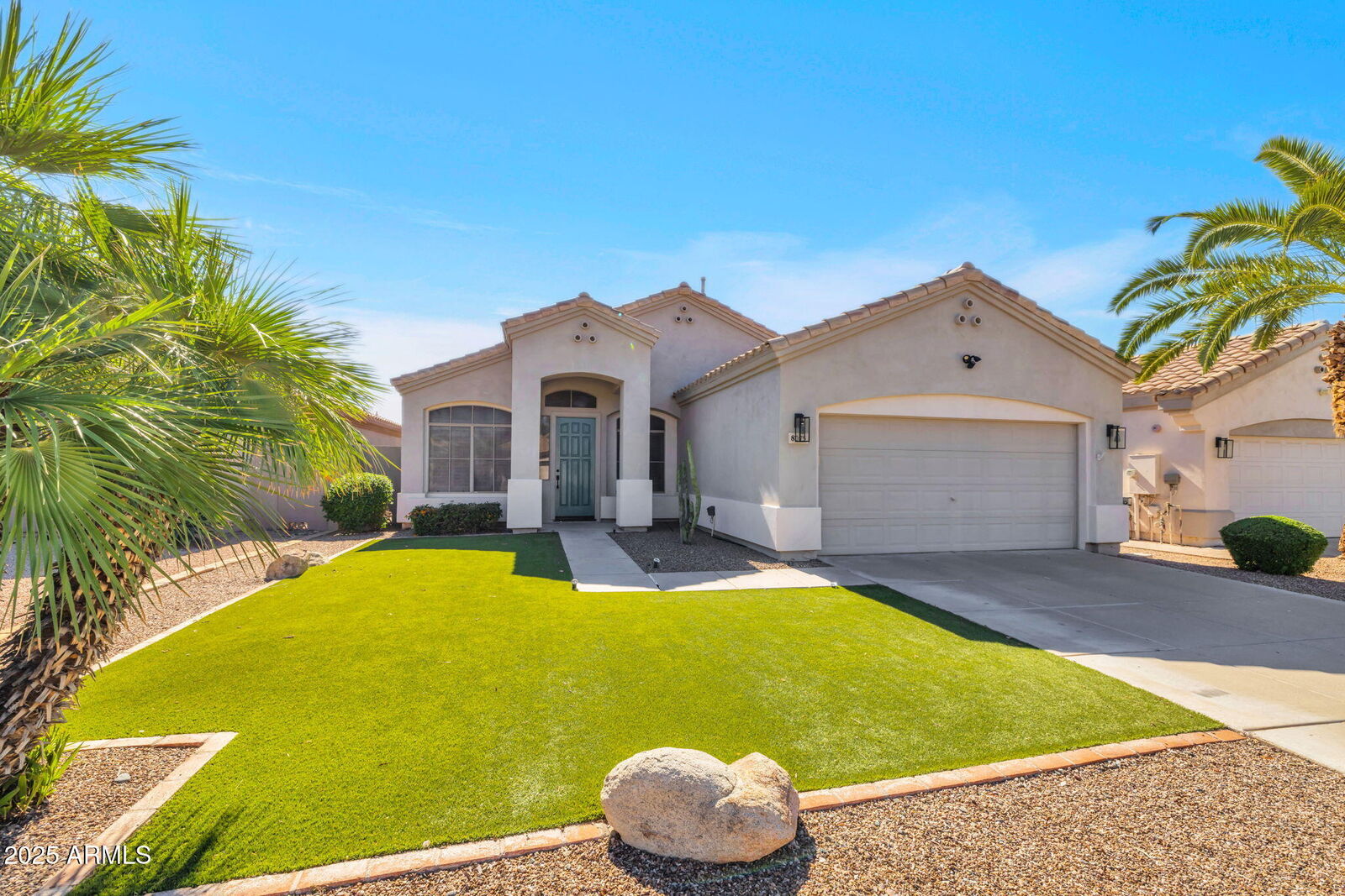 Property Photo:  8075 E Maria Drive  AZ 85255