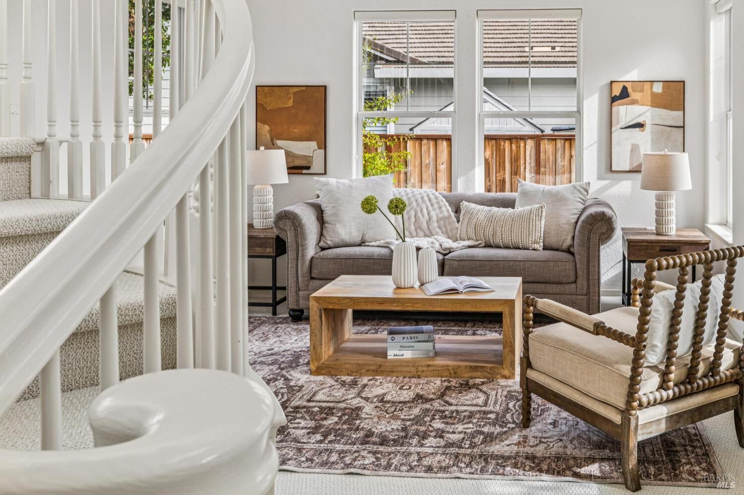 Property Photo:  1971 Lansdowne Way  CA 94954