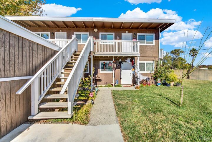 Property Photo:  1712 Arthur Court  CA 94533