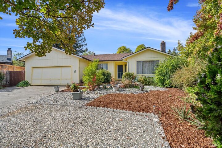 2320 Masterson Court  Santa Rosa CA 95403 photo