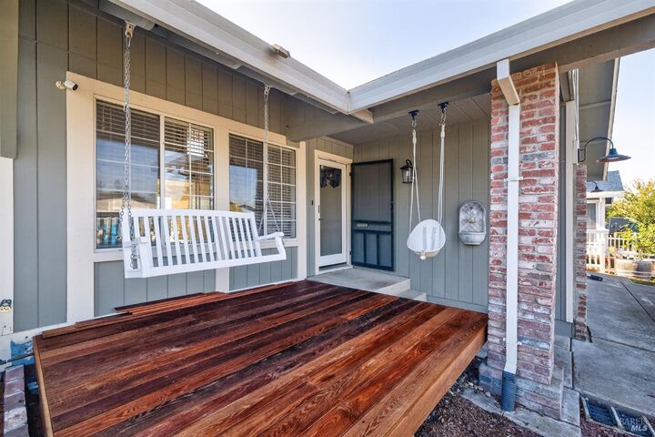 Property Photo:  1567 Gretchen Court  CA 94928