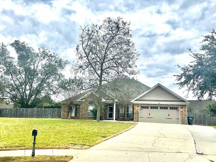 Property Photo:  8791 Drifton Court  AL 36526 