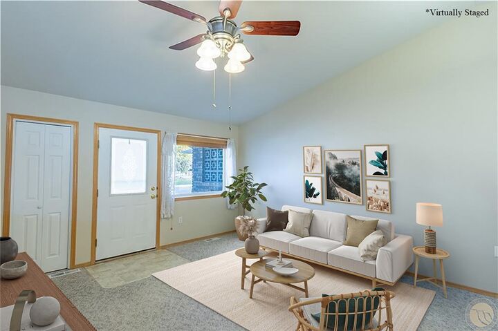 Property Photo:  3854 Avenue E  MT 59102 