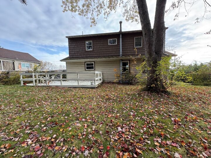 Property Photo: 815 Hill Ave NY 13760