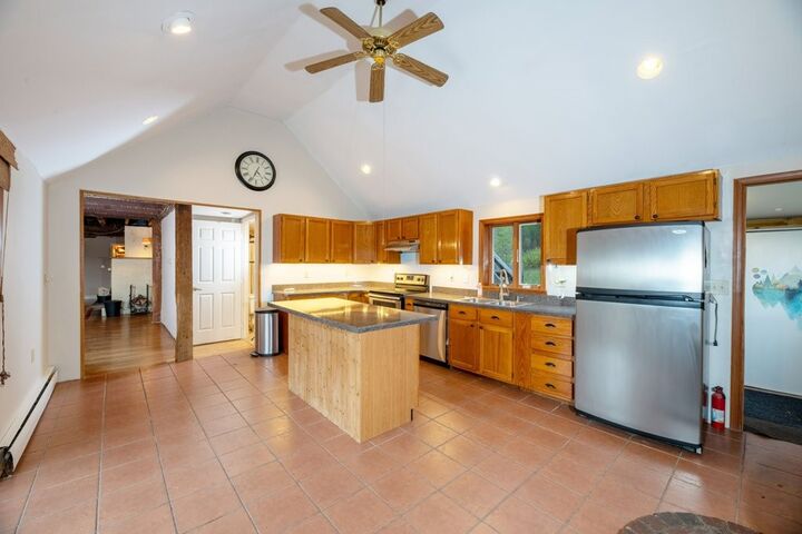 Property Photo:  380 Candor Road  NY 14883