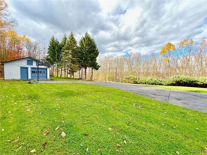 Property Photo:  2482 Ridge Road  NY 13101 