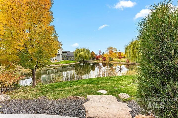 Property Photo: 1185 N Seven Golds Pl ID 83616