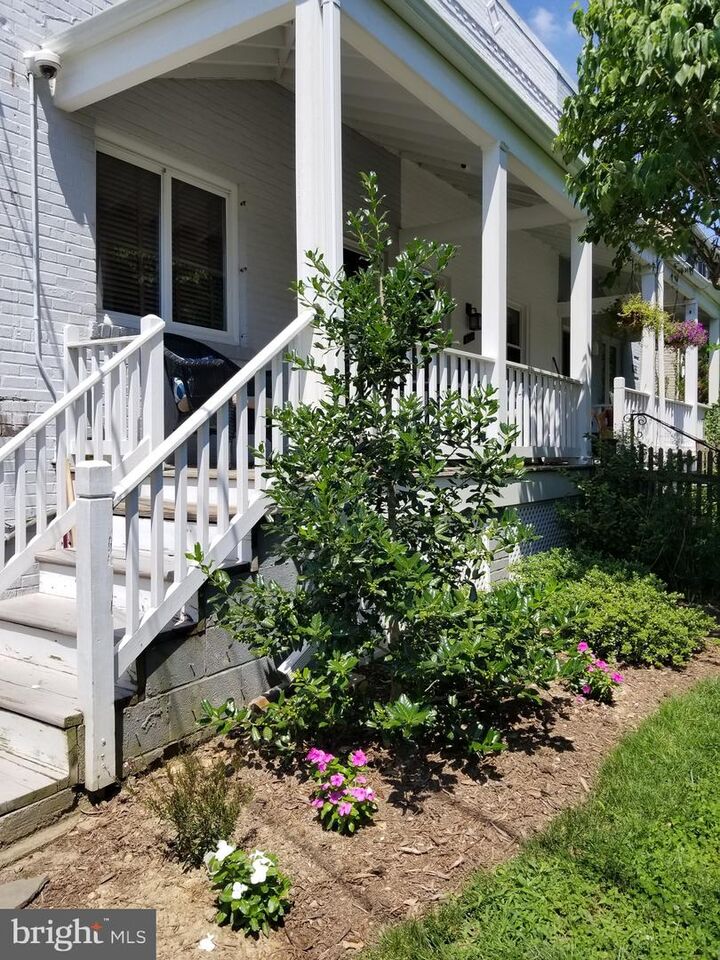 1134 Portner Rd.  Alexandria VA 22314 photo