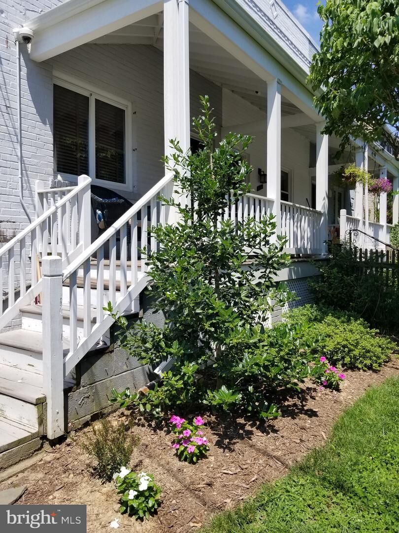 Property Photo:  1134 Portner Rd.  VA 22314 