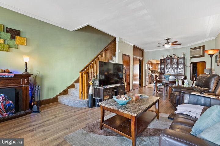 Property Photo:  1110 W Moyamensing Avenue  PA 19148