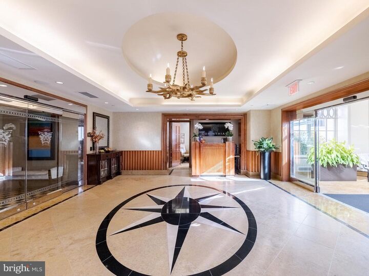 Property Photo:  190 Presidential Boulevard 413  PA 19004