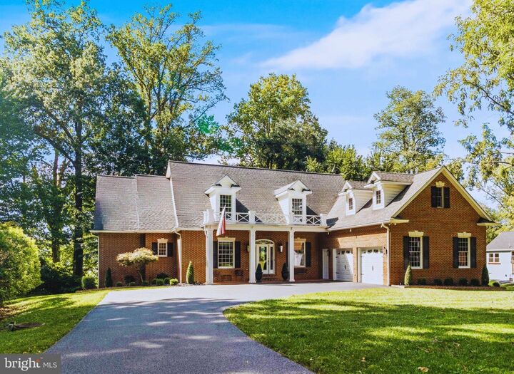 Property Photo: 8535 Colleen Drive MD 20677