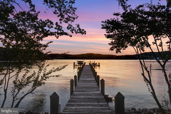 Property Photo:  8535 Colleen Drive  MD 20677 