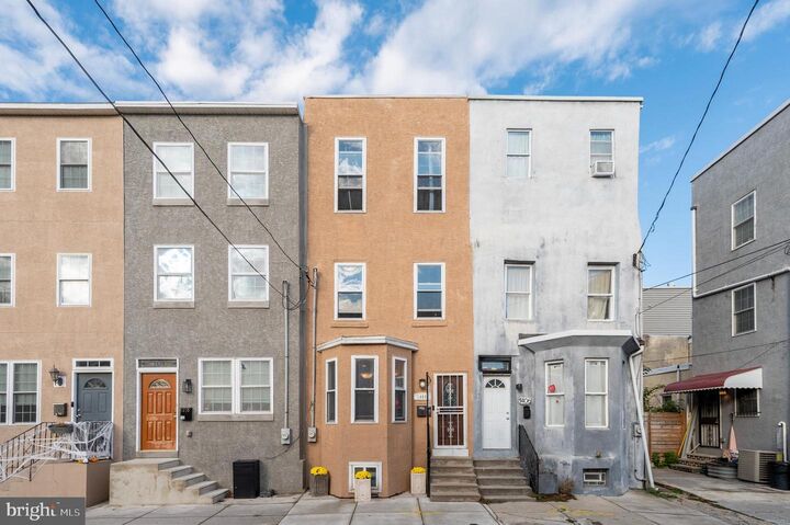 Property Photo:  1408 S 19th Street  PA 19146 