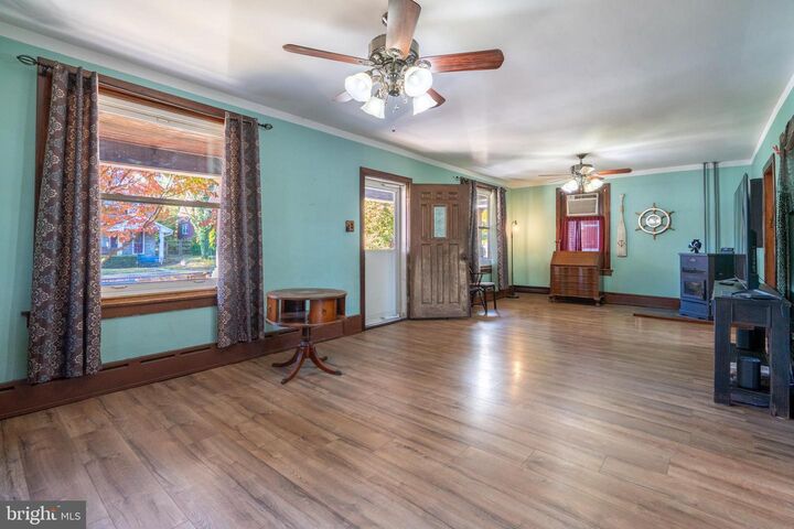 Property Photo:  205 W 6th Street  PA 19512 