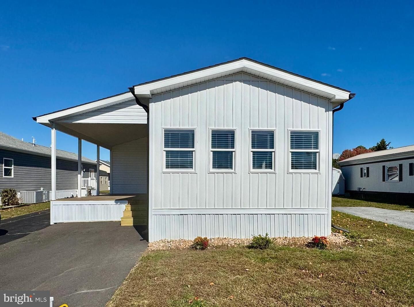 Property Photo: 22 Gunpowder Lane DE 19971