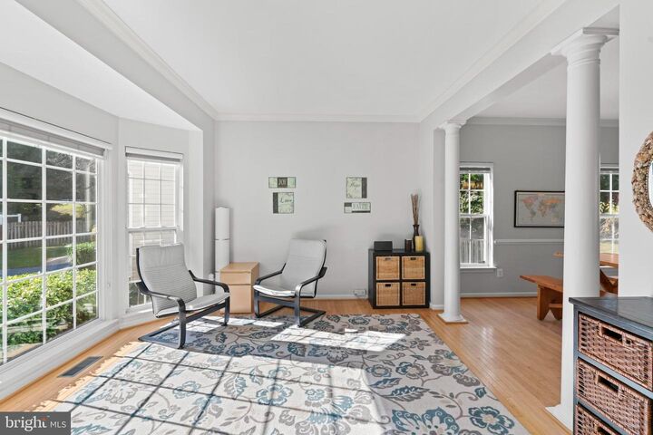 Property Photo:  9786 Lorraine Carol Way  VA 22079