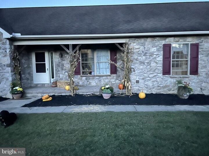 Property Photo: 3532 River Road L 6 PA 17516