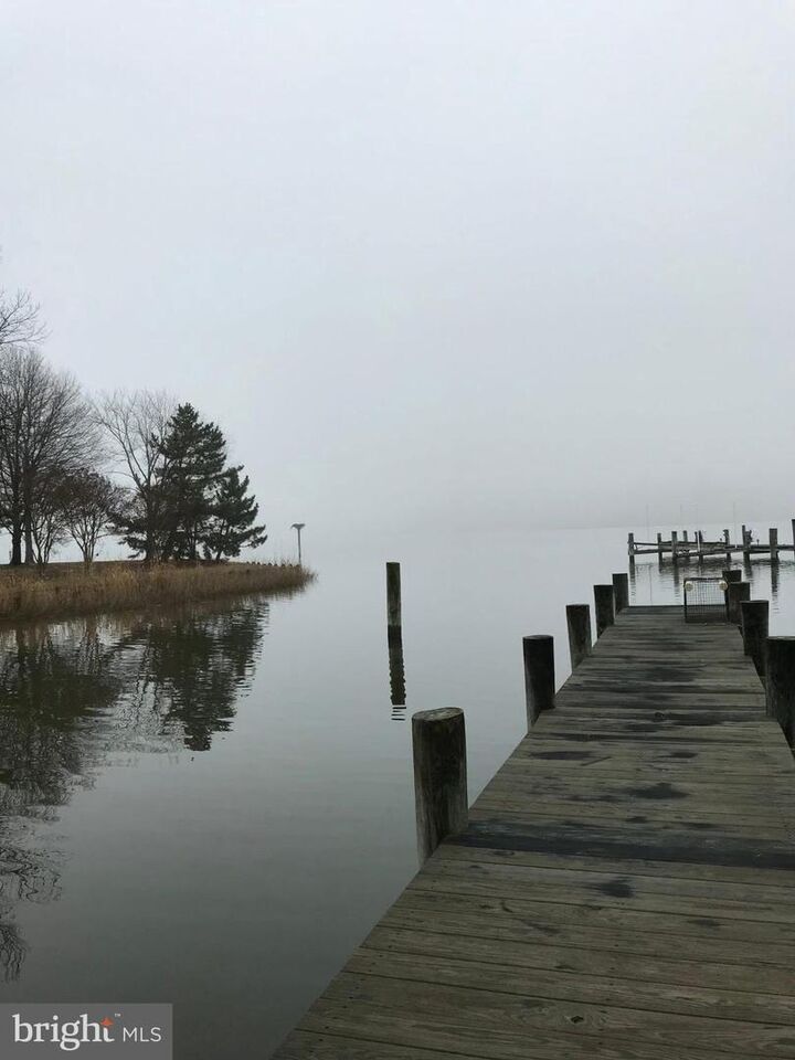 Property Photo:  162 Kirwans Lane  MD 21619