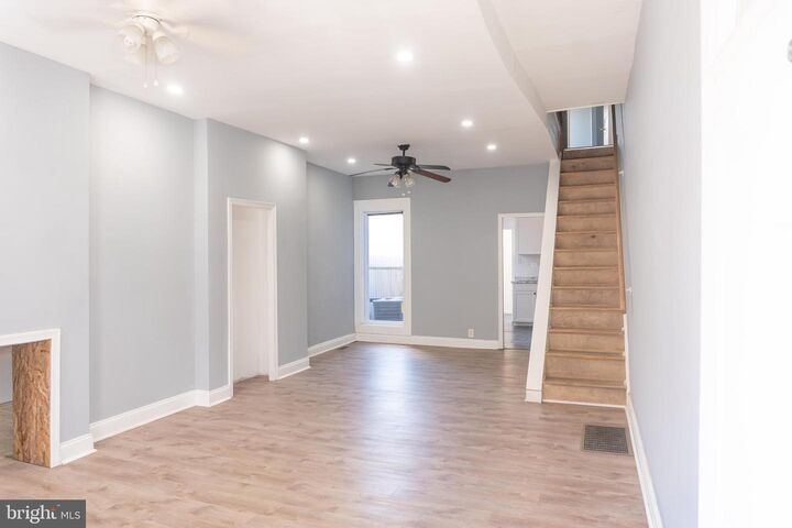 Property Photo:  1714 N Lambert Street  PA 19121 