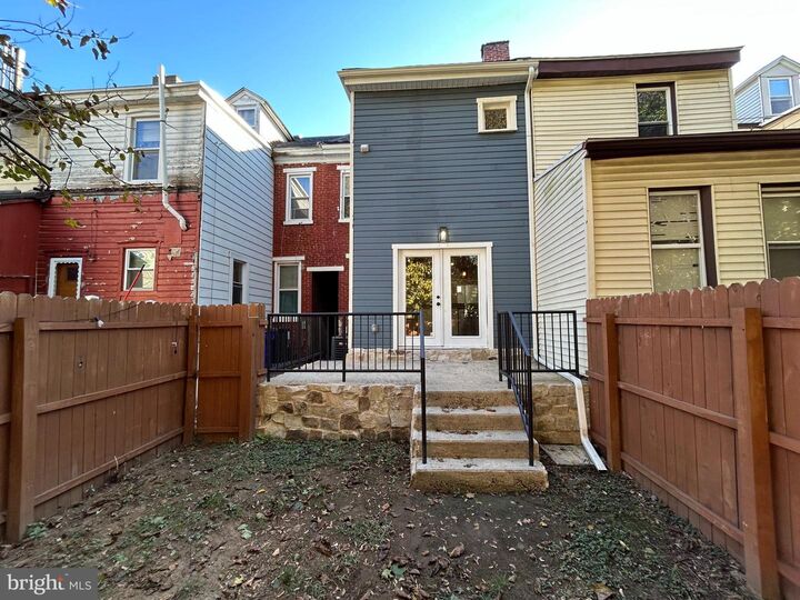 Property Photo:  173 N Franklin Street  PA 19464
