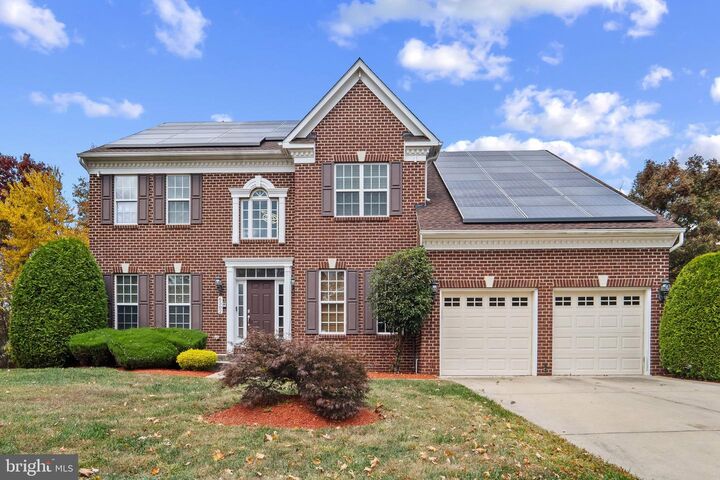 Property Photo:  6502 Chatham Park Drive  MD 20613 