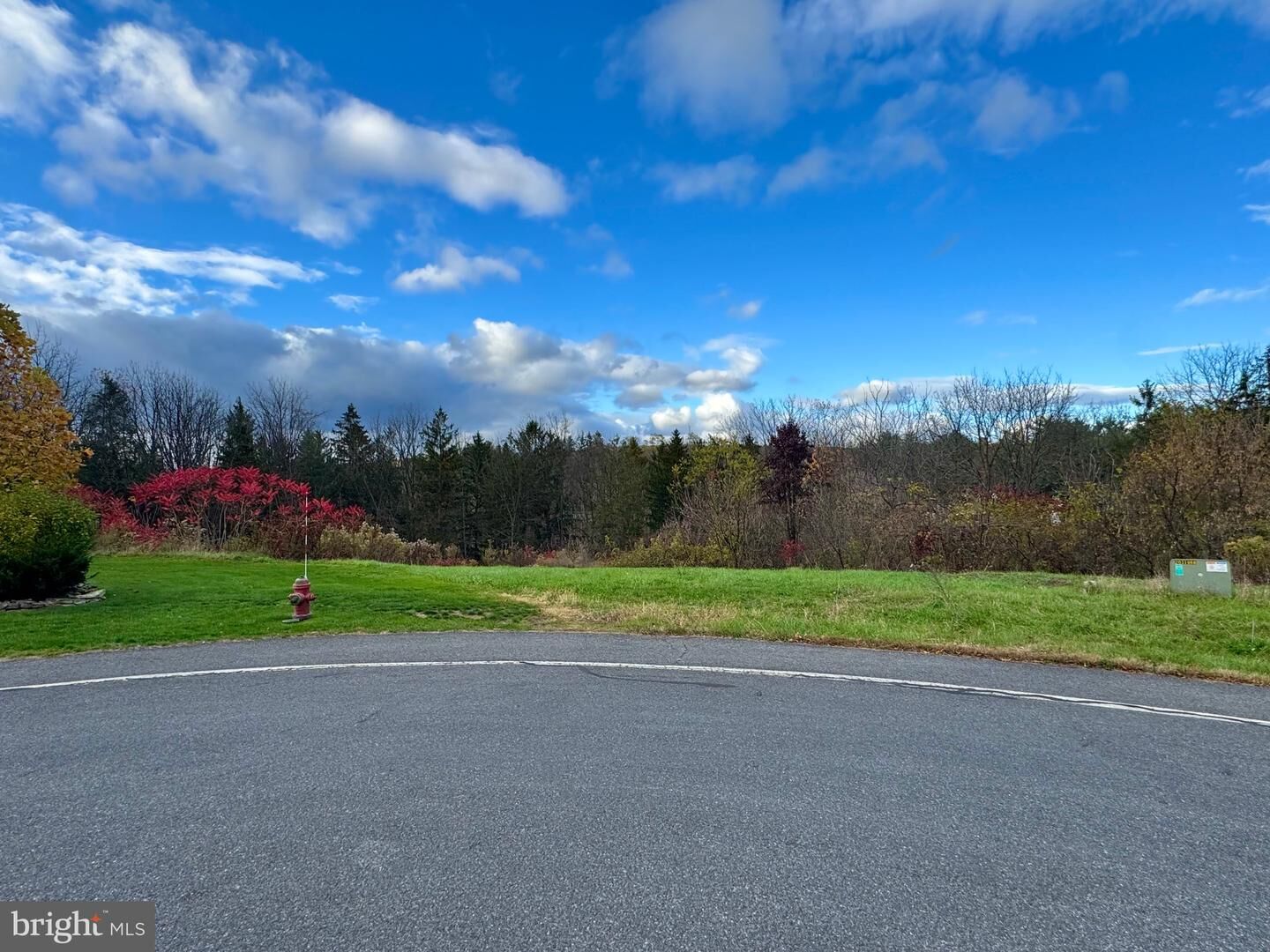 Property Photo:  Lot - L93 Hancock Road  PA 16823 