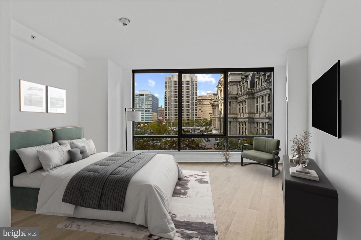 Property Photo: 1414 S Penn Square 5B PA 19102