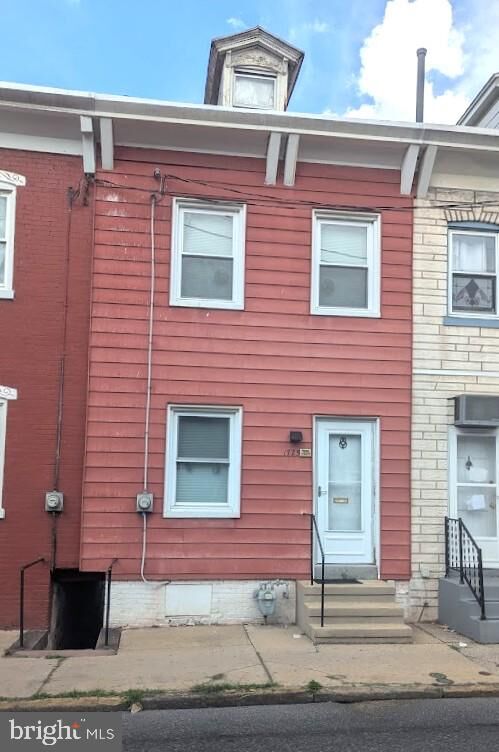 Property Photo:  1725 Cotton Street  PA 19606