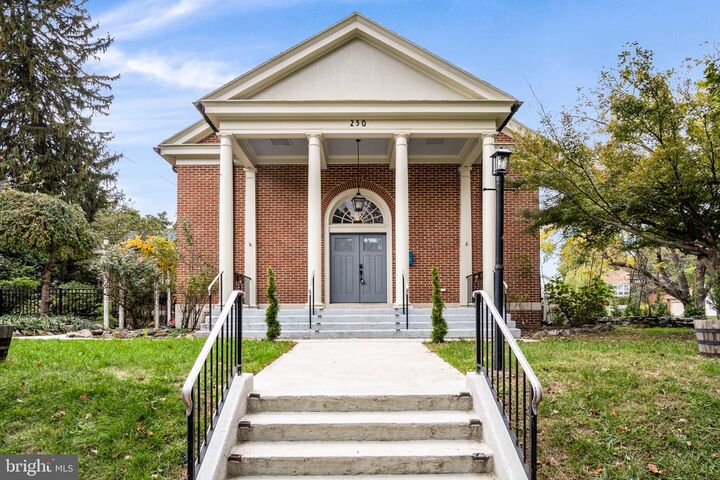 Property Photo:  250 Mooreland Avenue  PA 17013 