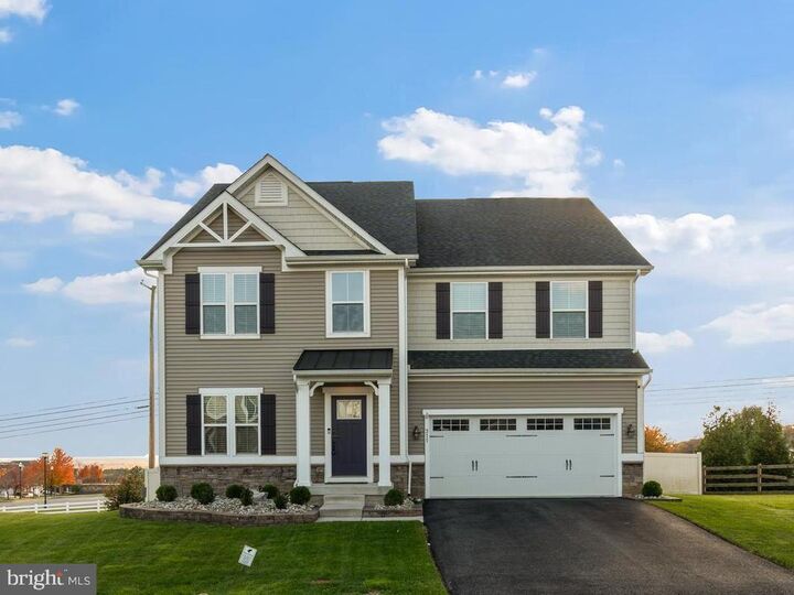311 Sunrise Court  Havre De Grace MD 21078 photo