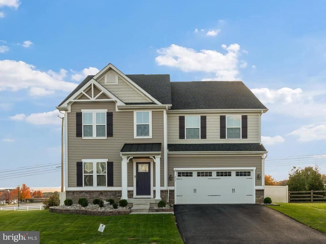 Property Photo: 311 Sunrise Court MD 21078