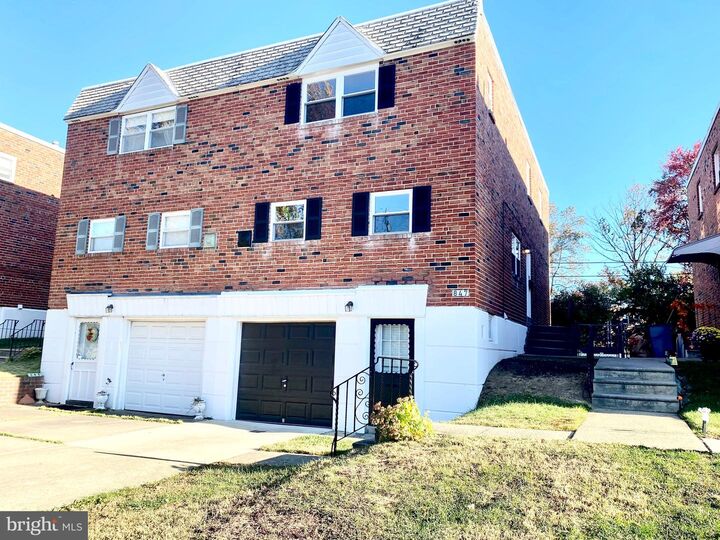 847 Strahle Street  Philadelphia PA 19111 photo