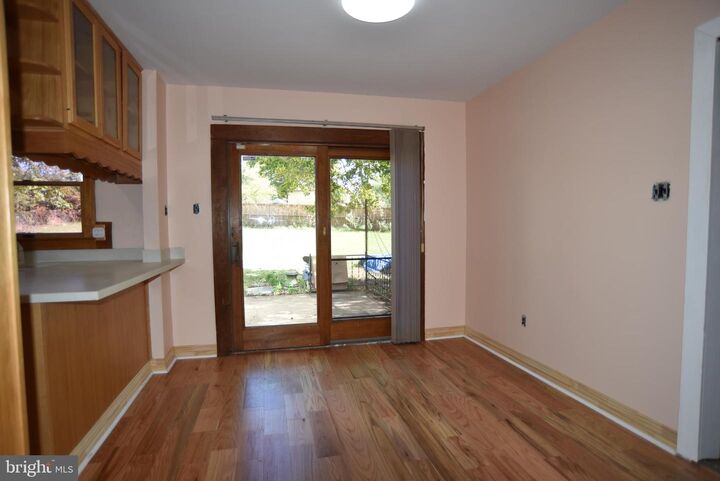 Property Photo:  4011 Lees Corner Road  VA 20151