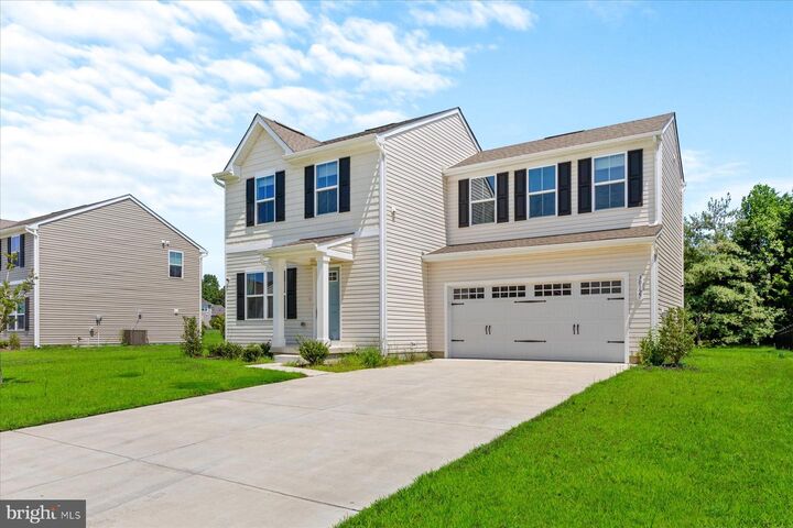 Property Photo:  30127 Moorings Reach  DE 19958 