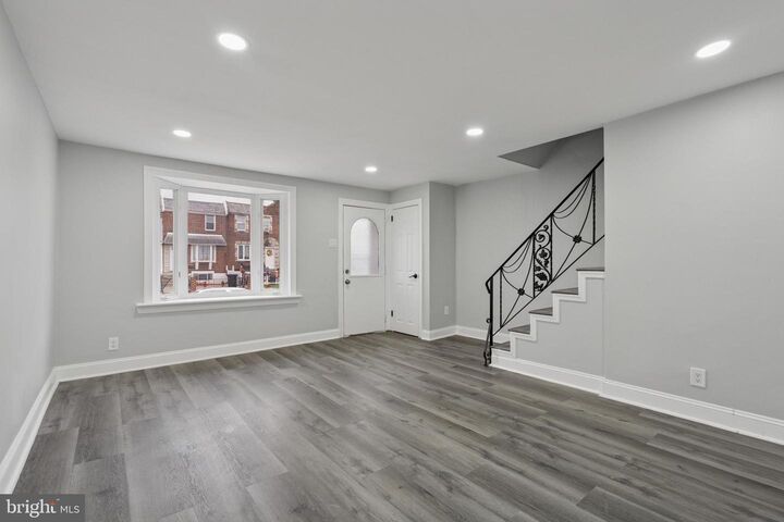 Property Photo:  4533 Shelmire Avenue  PA 19136