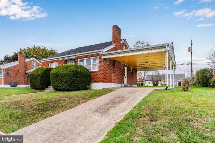 Property Photo:  4926 Constitution Avenue  PA 17109