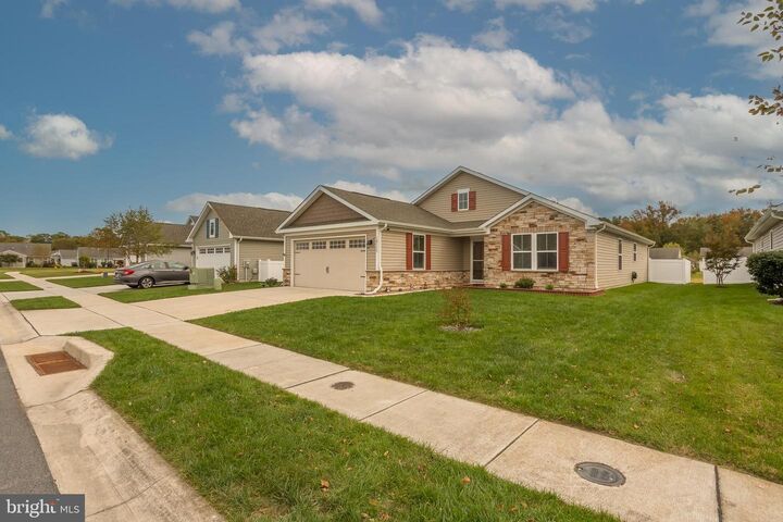 Property Photo:  18113 Canners Court  DE 19963 