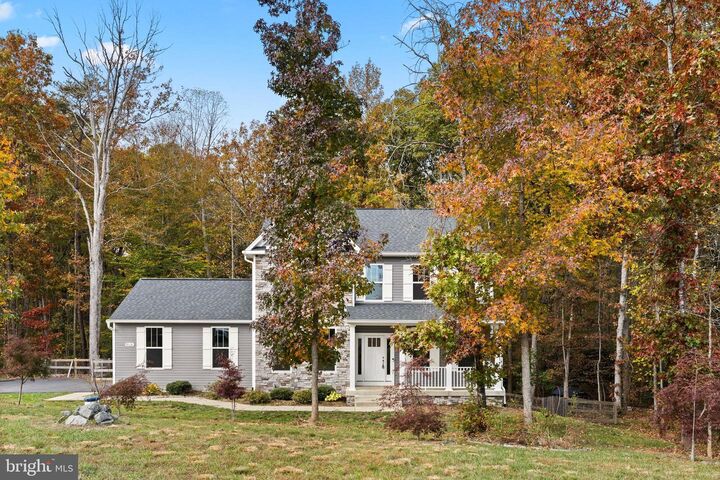 Property Photo:  9113 Royal Court  VA 22534