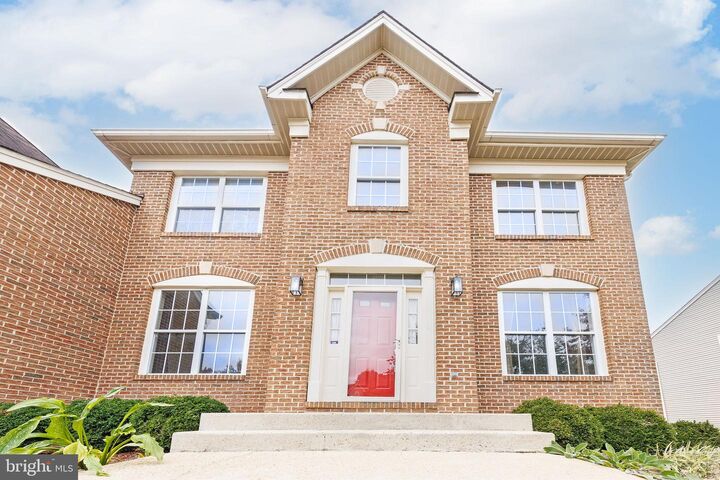 Property Photo:  11203 Gunpowder Drive  MD 20744 