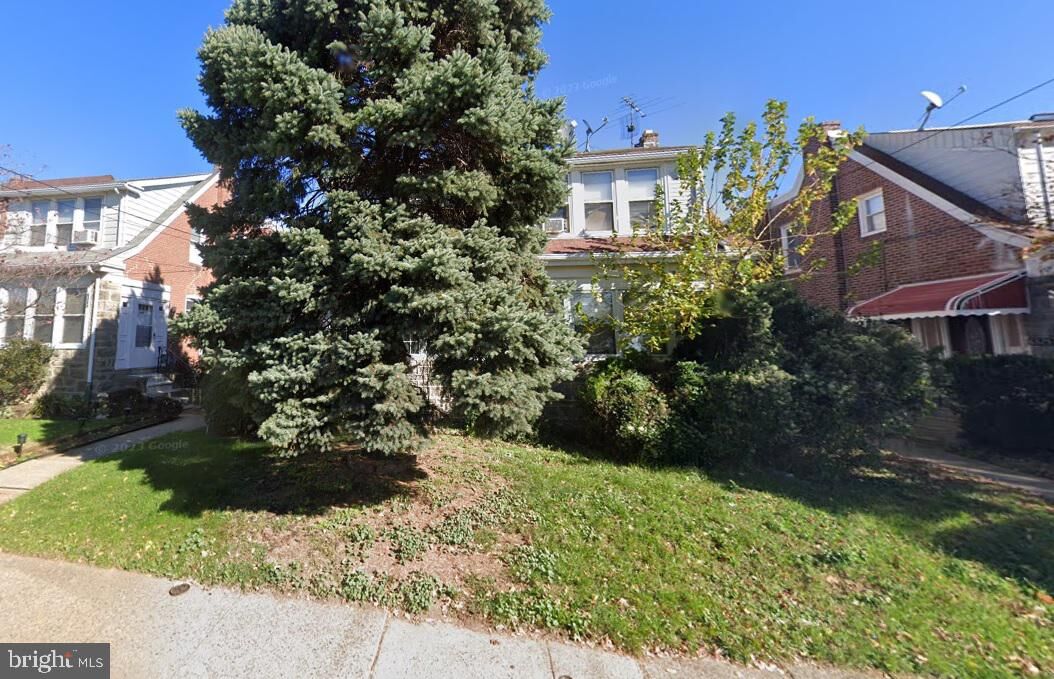 Property Photo:  6327 Martins Mill Road  PA 19111