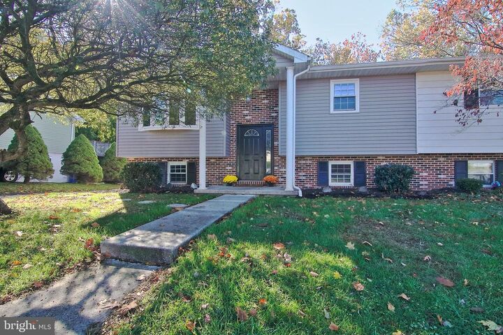 362 Drew Court  Birdsboro PA 19508 photo