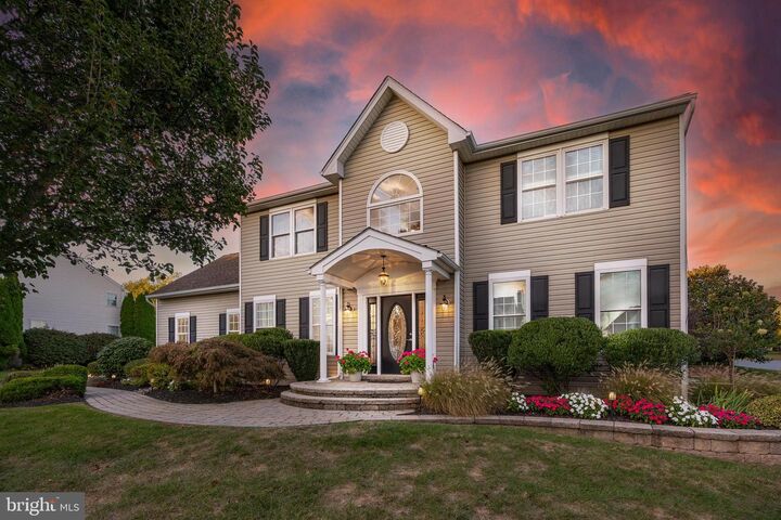 16 Long Meadow Road  Royersford PA 19468 photo