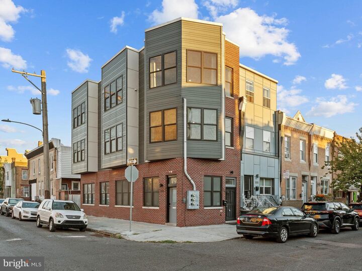 Property Photo:  1241 S 24th Street B  PA 19146