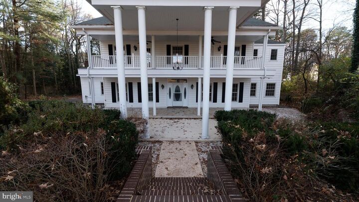 Property Photo: 9 Woodland Drive DE 19973