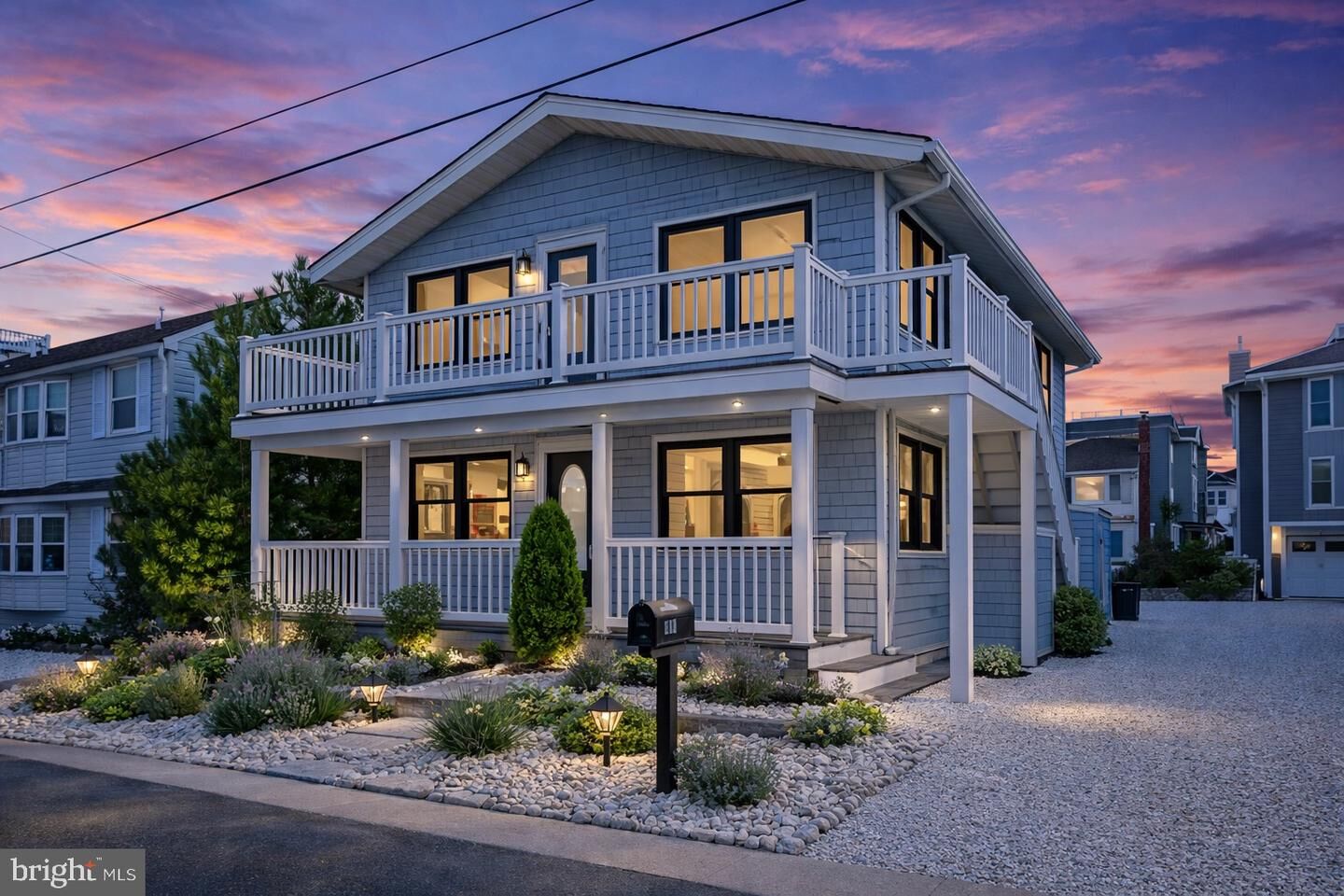 Property Photo:  113 E Mermaid  NJ 08008 