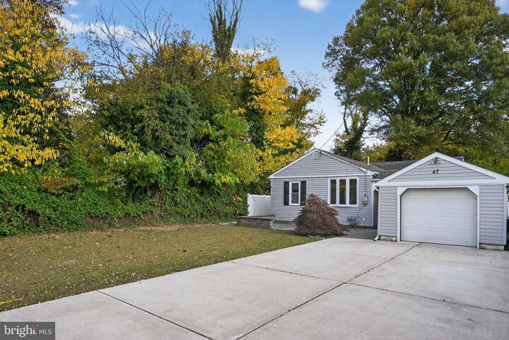 Property Photo:  47 New Jersey Avenue  NJ 08080