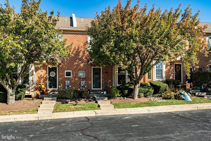 Property Photo:  510 Greenwood Court  PA 19438