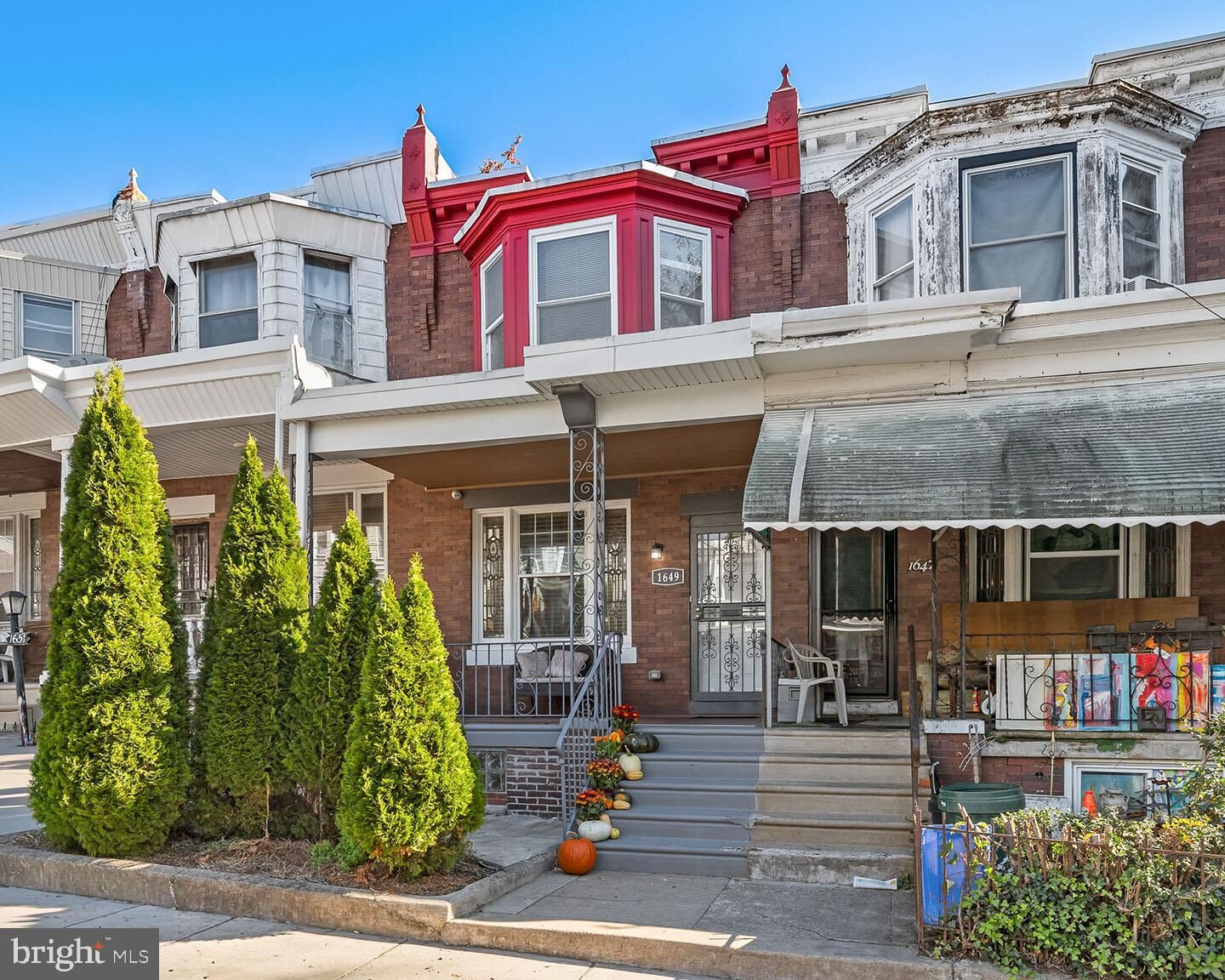 Property Photo:  1649 N 62nd Street  PA 19151