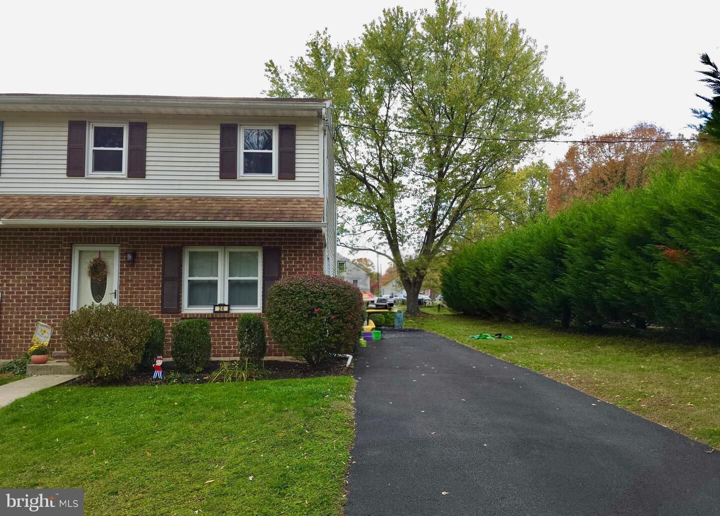 Property Photo:  24 Cherry Street  PA 19505 